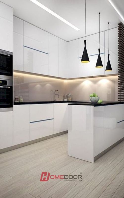 Giá kính ốp bếp KBHD900