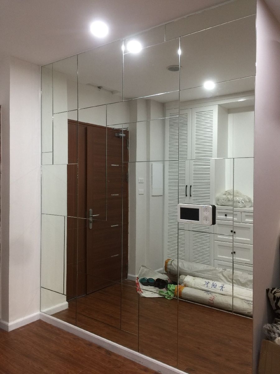 Các loại gương GHD1368