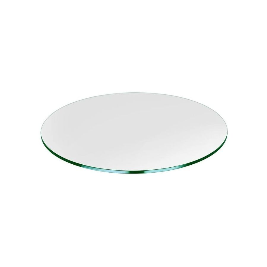 Bàn tròn kính MB_T123.004