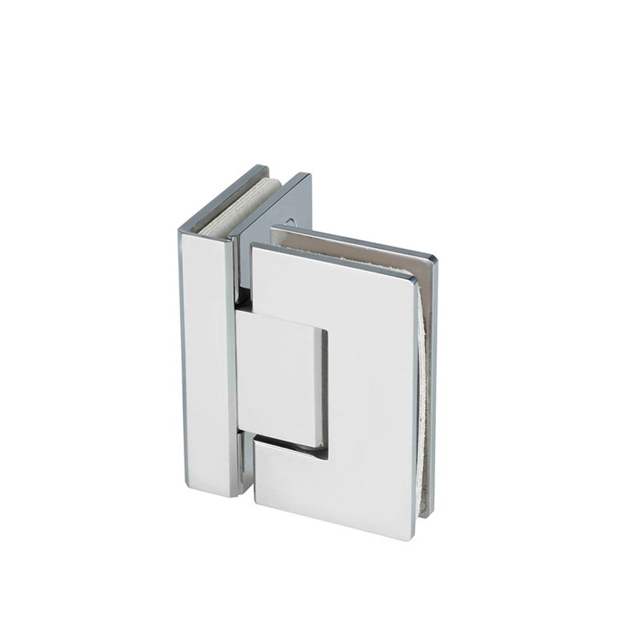 Bản lề mở 90 độ kính kính BLHD5052D90