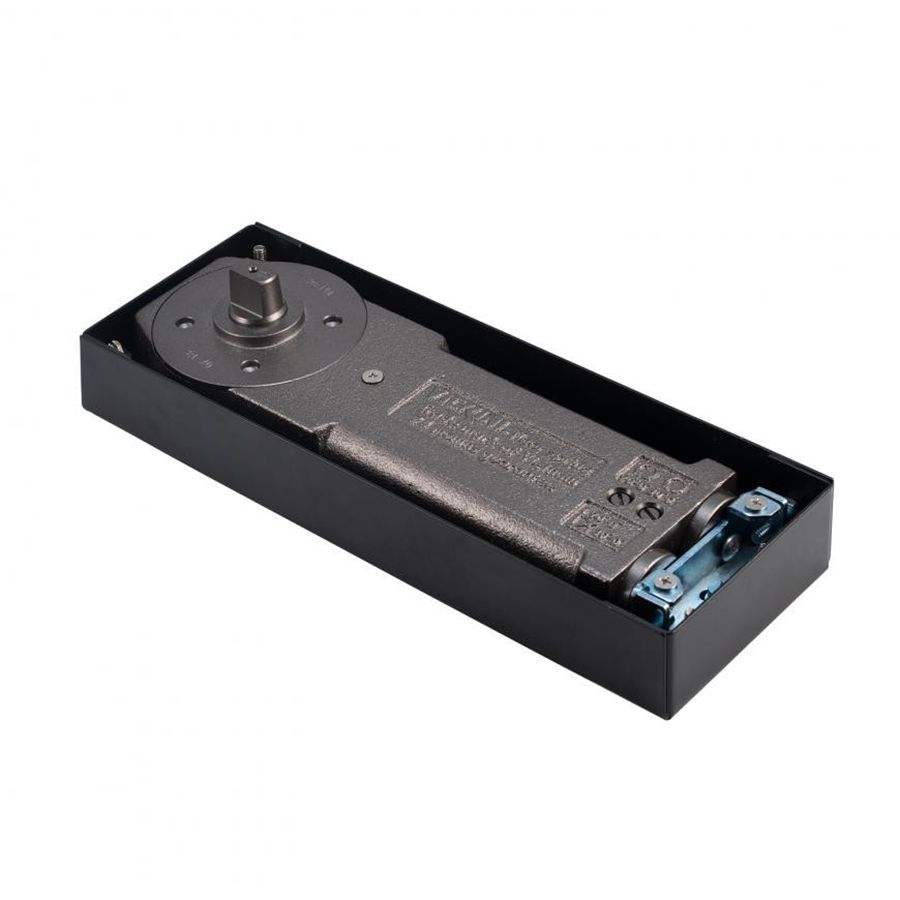Bản lề sàn cửa kính BLHD5011S