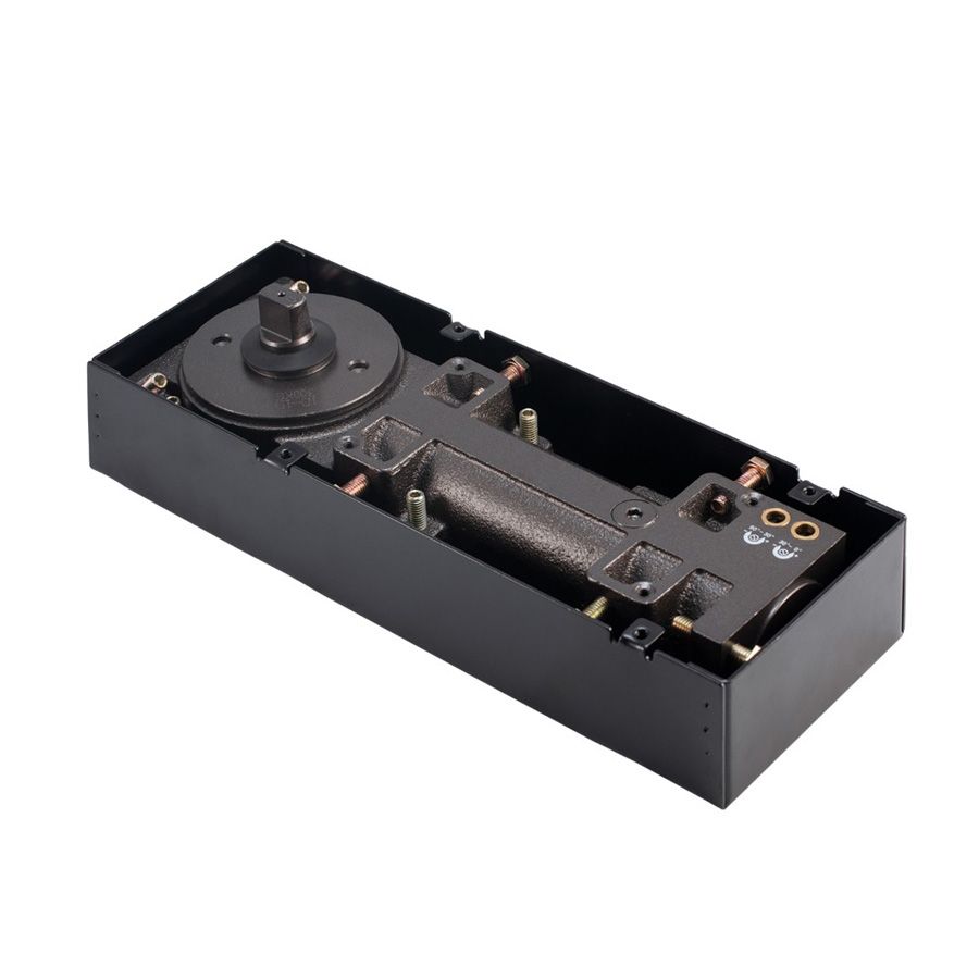 Bản lề sàn kính cường lực BLHD5016S