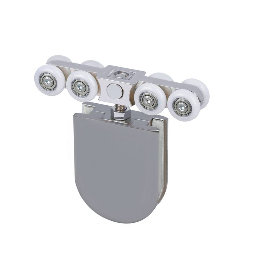 Bánh xe cửa lùa ray trượt BHD4001