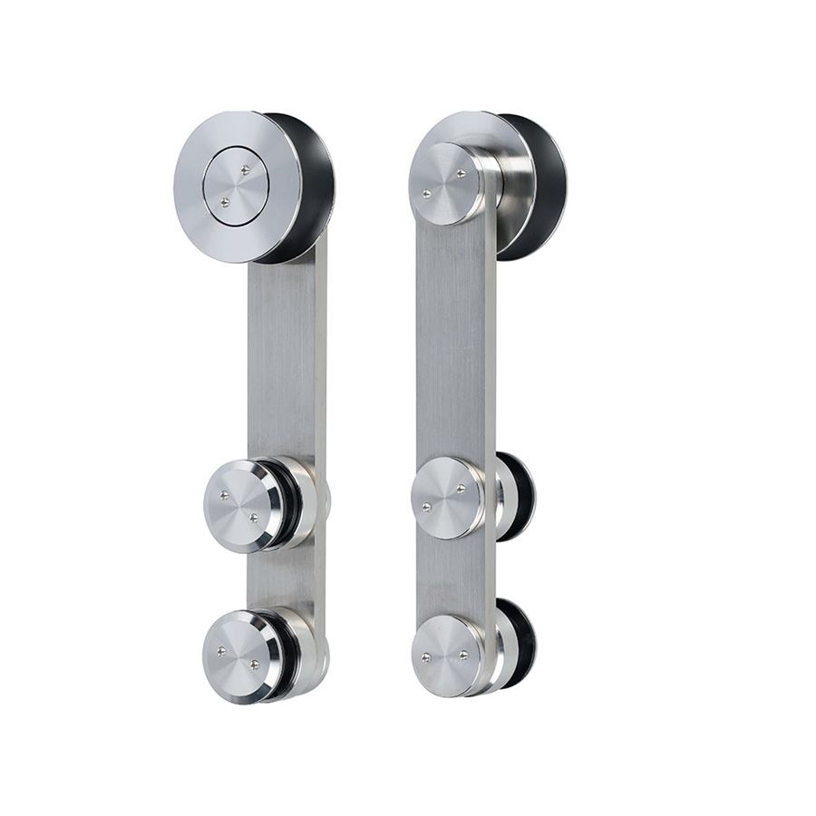 Bánh xe cửa lùa treo BHD4004