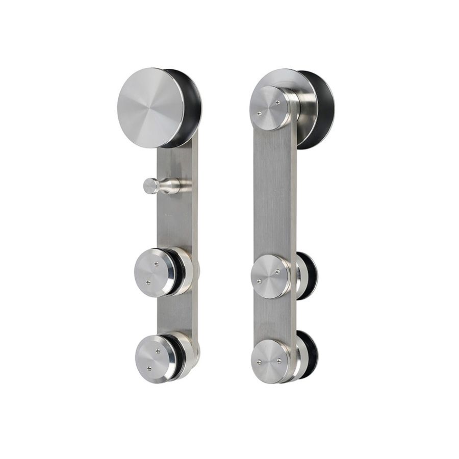 Bánh xe treo cửa lùa BHD4005