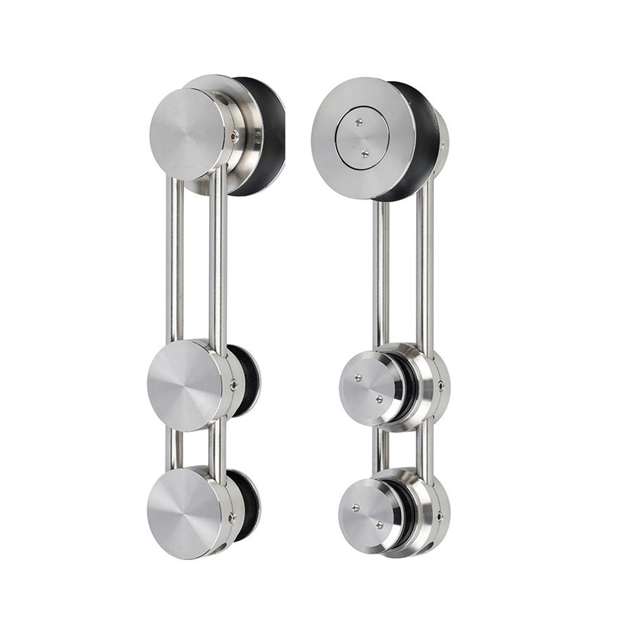 Bánh xe ray trượt BHD4006