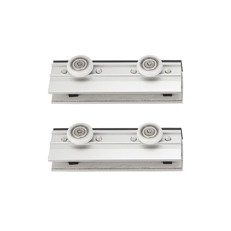 Bánh xe cửa kéo BHD4009