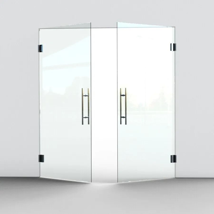 Báo giá cửa kính thủy lực CKHD237TL