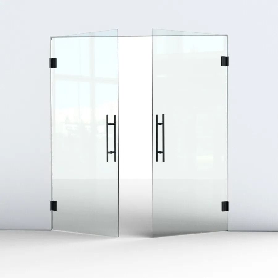 Báo giá cửa thủy lực CKHD236TL