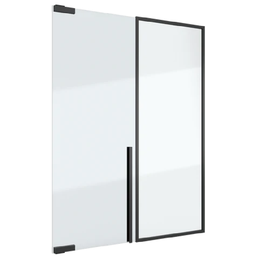 Cửa bản lề sàn 1 cánh CKHD224C1