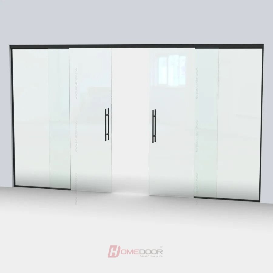 Cửa kính CKHD442