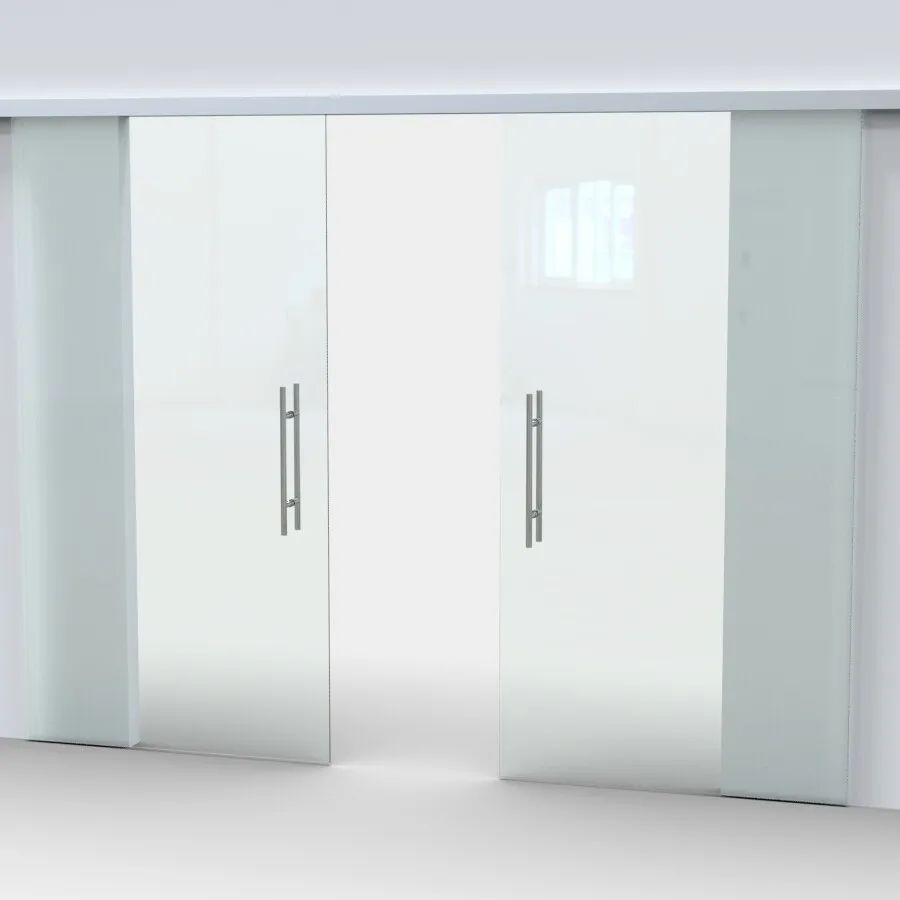 Cửa kính trượt lùa CKHD314L