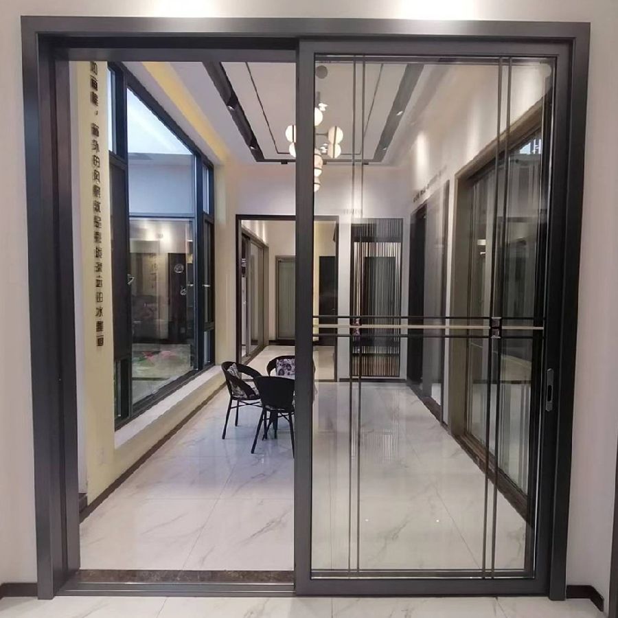 Cửa nhôm lùa CNHD1767L