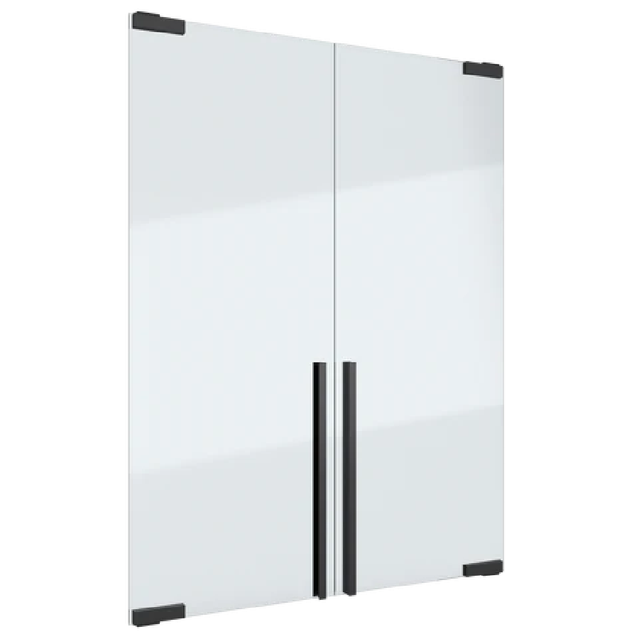 Cửa thủy lực 2 cánh CKHD222C2