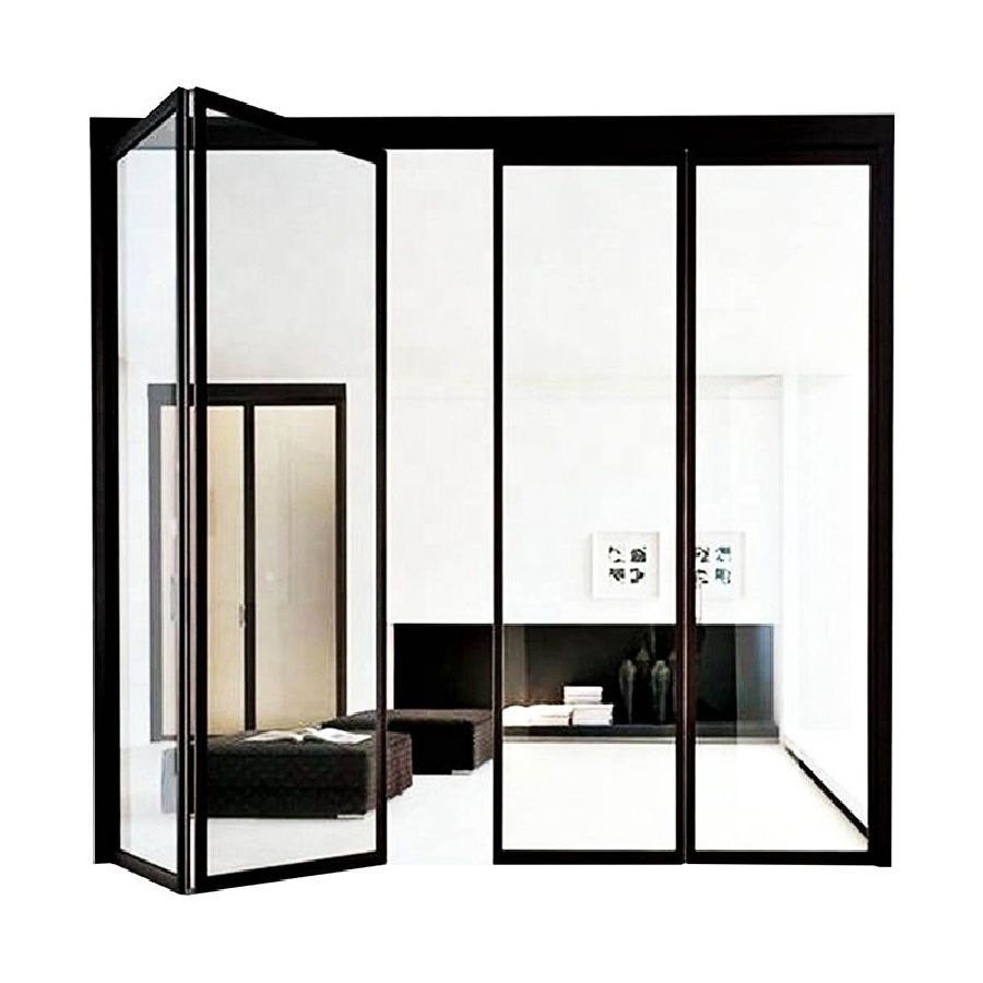Cửa xếp trượt CNHD1556XT