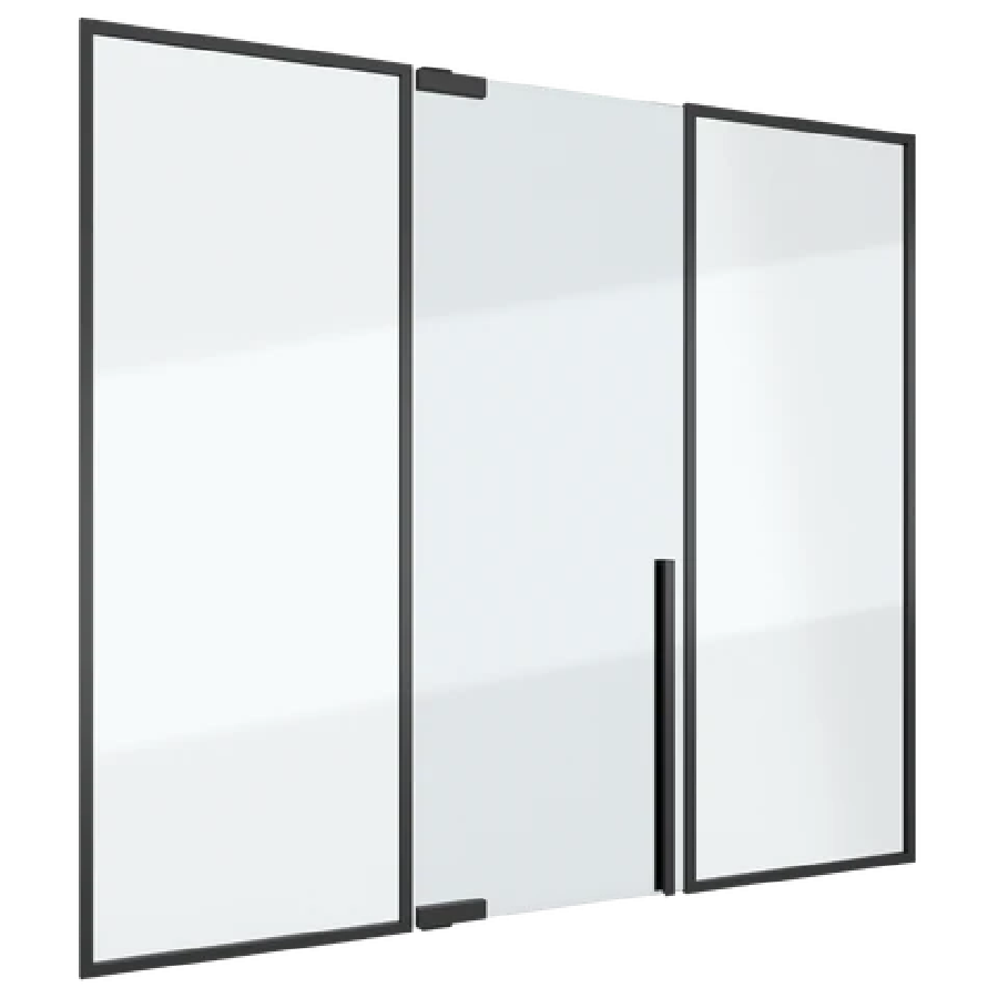 Giá cửa kính cường lực bản lề sàn CKHD478S