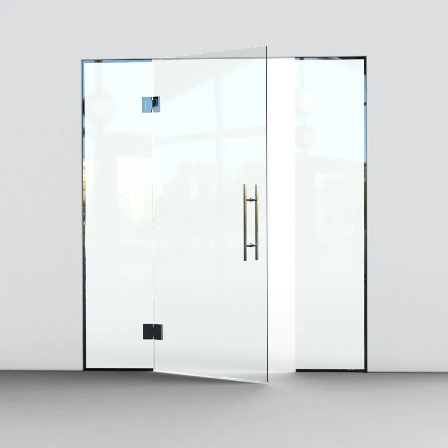 Giá cửa thủy lực CKHD238TL