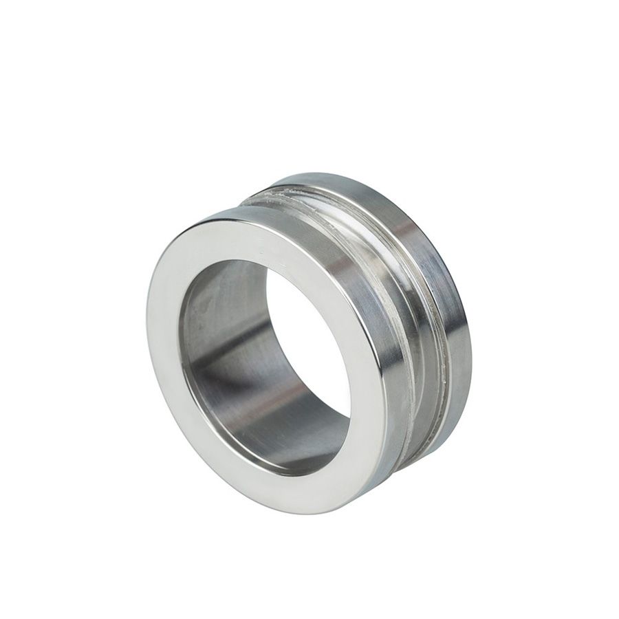 Tay nắm cửa kính cường lực THD2001