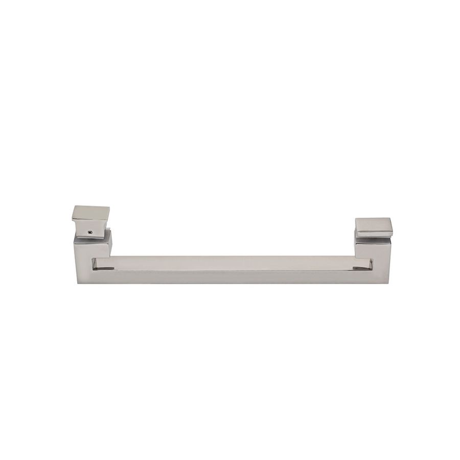Tay inox cửa kính THD2017
