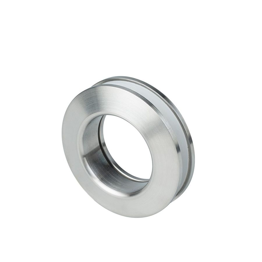 Tay cửa kính cường lực THD2002
