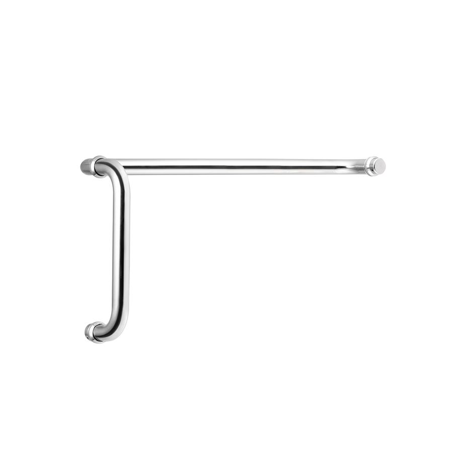 Bộ tay nắm cửa THD2025