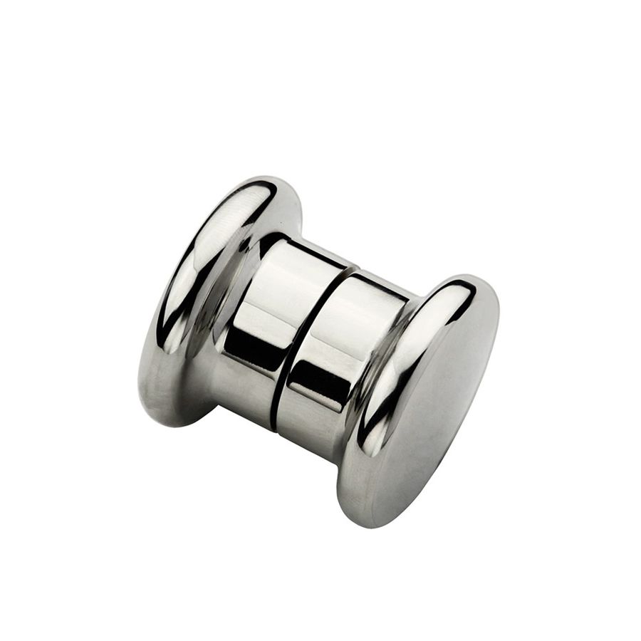 Giá tay nắm cửa kính cường lực THD2006