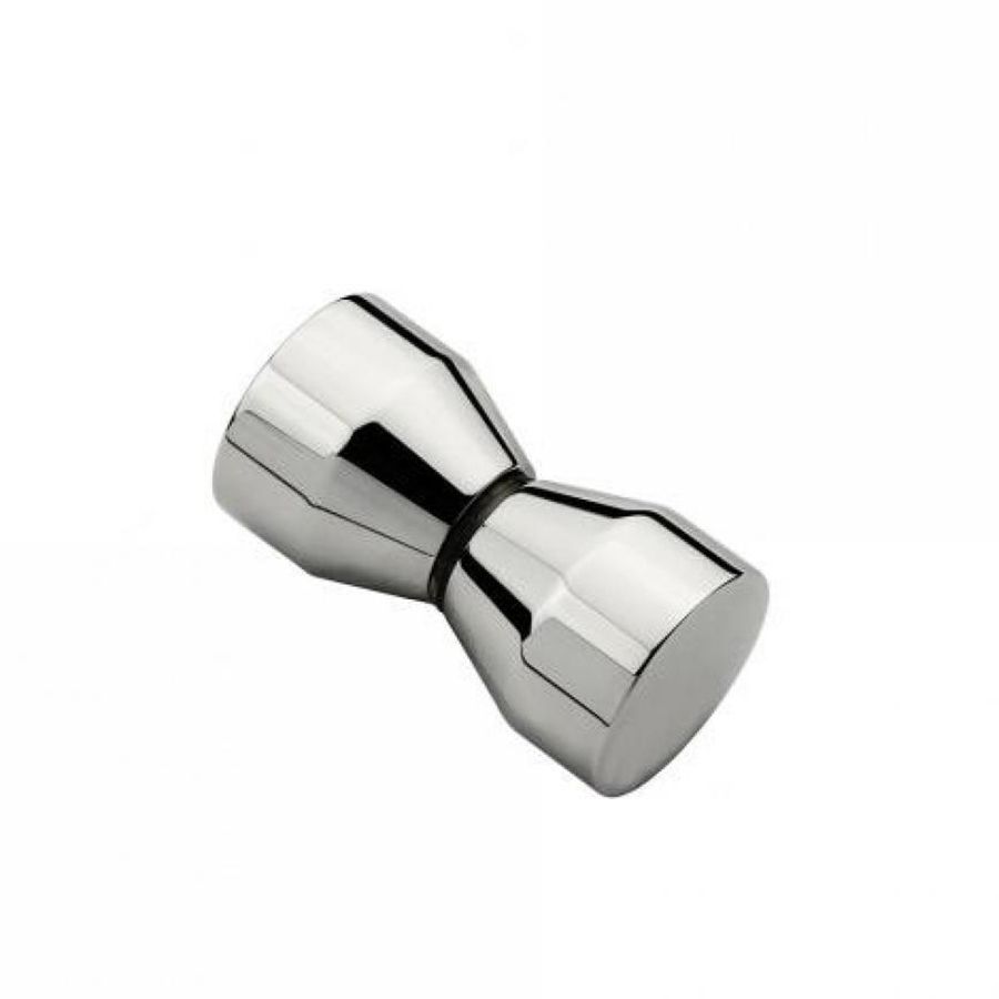 Tay nắm inox cửa kính THD2007