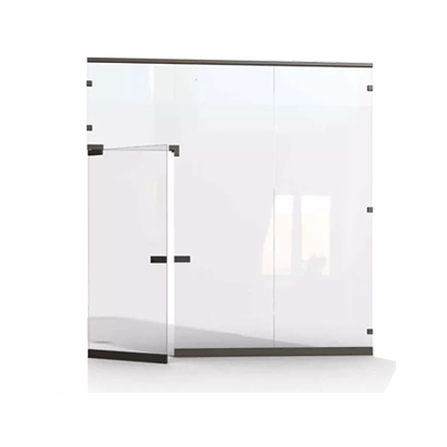 Cửa thủy lực 1c