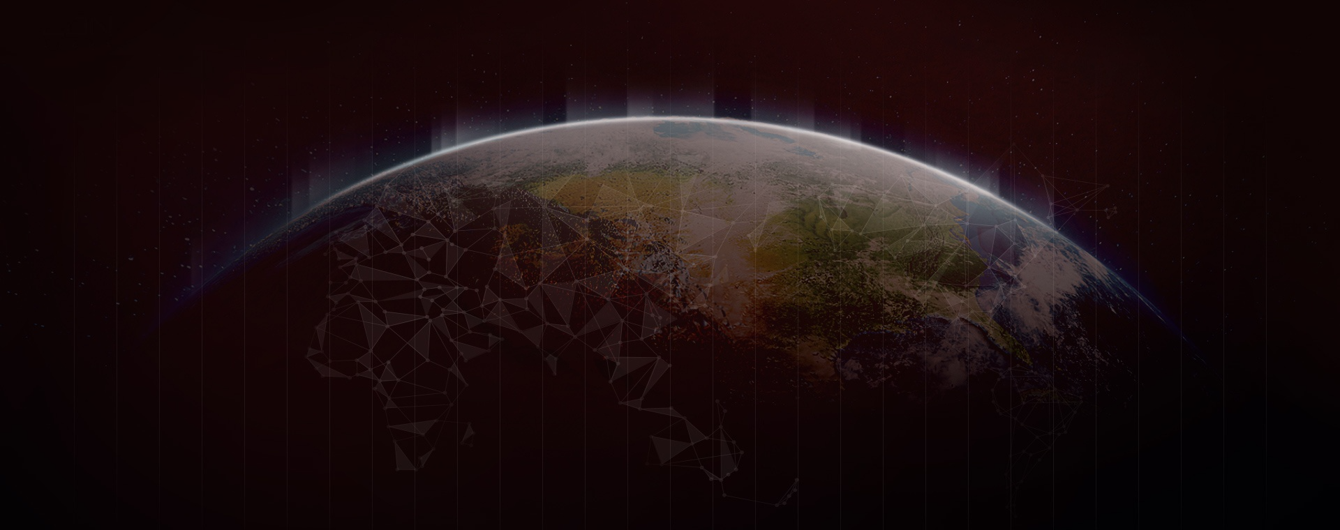 VCN Lighting global footprint — worldwide office locations